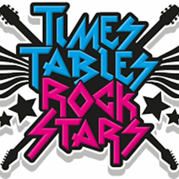 Times Table Rockstars